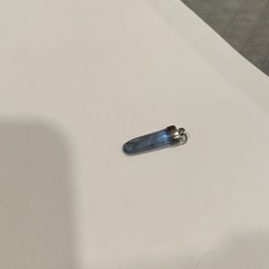 Kyanite pendant